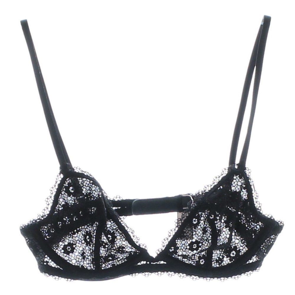 Victoria's Secret VS Underwire Lace Bralette NWT
